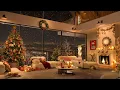 Download Lagu Christmas Jazz 2024 in Cozy Apartment 🎄❄ Tender Piano Jazz Music for Relax, Stress Relief \u0026 Sleep