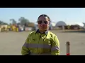 Meet Tamia and Shakeil - Aboriginal employment opportunities at MinRes