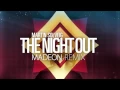 Download Lagu Martin Solveig -  The Night Out (Madeon Remix)