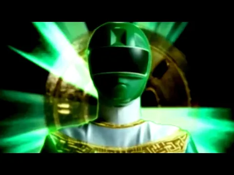 Download MP3 Green Zeo Ranger Best Moments | Power Rangers Zeo | Compilation | Action Show