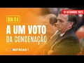 Download Lagu FUX REVELARÁ SEU VOTO E SE ESTÁ A FAVOR DA DEMOCRACIA OU DOS GOLPISTAS - ICL NOTÍCIAS AO VIVO