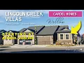 Parker CO I Cardel Homes I Lincoln Creek Villas I Willow Floorplan I Home Tour