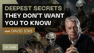 Deepest Secrets They Don t Want You To Know - David Icke