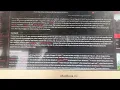 The suicide of Ronnie mcnutt incident