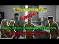 Lagu WAKIL BUPATI GERAM//DARI MULAI KADES,SEKDES,BENDAHARA TIDAK MASUK KANTOR DESA @Abangijo13 