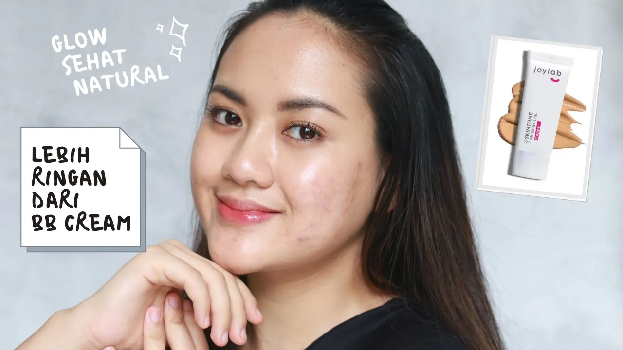 Review Maybelline super BB cream spf 50