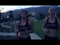 Fitness Model Theresa Erika