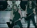 Lagu metallica harvester of sorrow live moscow 1991 (enhanced bass)