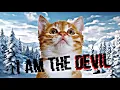 THE TRUE STORY OF MR EVIL KITTY