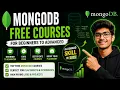 Register for FREE MongoDB Courses 2026 Certificate Placement Guide GeeksForGeeks