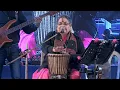 Download Lagu Auva Auva Koi Yahan Nache - Disco Dancer | Live Singing Usha Uthup