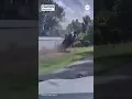Baby ejected from vehicle during Arkansas police chase crash