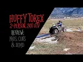 Huffy Torex 24V UTV Kid s 2-Seater Ride-on Dune Buggy Review Pros Cons Demo