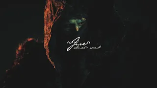 Fire From Frankenstein Alexandre Desplat Slowed Reverb 