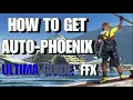 FFX - How to get Auto-Phoenix
