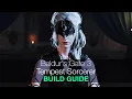 Baldur s Gate 3 Tempest Sorcerer Build Guide For Solo Honor