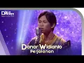 Download Lagu Danar Widianto - Perjalanan | Voice of DAAI