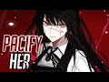 Nightcore - Pacify Her (Rock Version) (Lyrics)