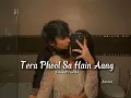 Download Lagu Tera Phool Sa Hain Ang | Lofi | (Slowed+Reverb) | _3am.text_ #slowedandreverb