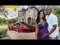 Kenny Smith s 2 Ex-Wives 5 Kids Age Height Cars House Lifestyle and Net Worth Biography 2026