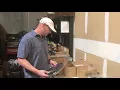 Record 5900 Trackless Icu Length 16 Feet, Brush, Air/Smoke Barrier - Video 2 of 1