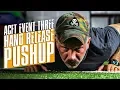 ACFT Event Three Hand Release Pushup The Green Beret Guide to the ACFT SOFLETE
