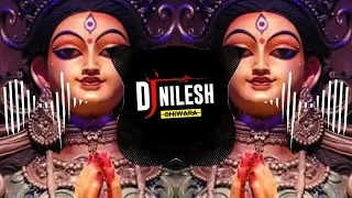 nav kalsha saje hav sound chek bhakti bass zone