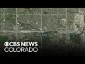 Denver police say driver intentionally struck motorcyclist in fatal crash