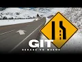 How to use git rebase without breaking your team s history
