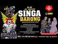 Lagu SINGA BARONG II BAPERAN VOC. AMELL II 09 FEBRUARI 2026 II KUBANGJARAN