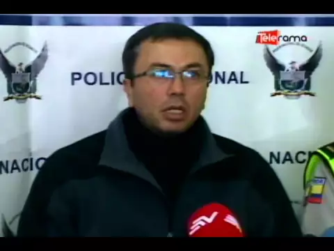 12 detenidos deja operativo Fénix en el Azuay y Durán