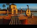 Download Lagu Spanish Guitar \u0026 Arabic Oud – Top Flamenco Rumba Instrumental for Relaxation an Chill