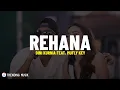 Download Lagu Dini Kurnia Feat. Mufly Key - REHANA (Lirik Lagu) Aduh-aduh….. Kari sing kuat ndeleng