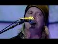 Puddle of Mudd - Blurry - Live HD 2002 (Top of the Pops)