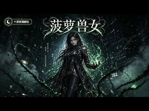 파인애플 수인녀 15화