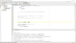 Java Comparable Comparator - 05