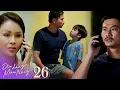 Download Lagu Dịu dàng màu nắng 26 | Lan Anh bị Bắc trách móc vì để con trai mong ngóng mà không thấy gọi điện