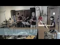 Brazilian Beat  (Barney Kessel ) Play   OhsawaJazzBand