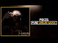 Bea Anderson - Pieces (Official Audio) | Pure Urban Music