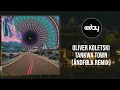 Oliver Koletski - Tankwa Town (ÅNDfØLK Remix) - Melodic House & Techno