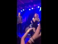 Jessie James Decker - All filled up Nashville concert March 3rd