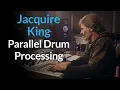 Drums Using Parallel Compression Process A Drum Track Whole Kit