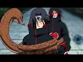 Download Lagu Itachi Uchiha MOST BADASS Moments in naruto (since childhood)