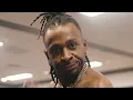 Eric Bellinger "Curious" Afterparty"