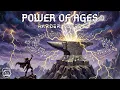 Lagu Power of Ages (2026) - Full Instrumental Album | Speed, Power, Thrash \u0026 Industrial Metal Mix