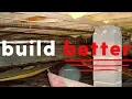 Crawl Spaces Good vs Bad