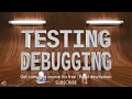ISTQB - 8 Testing Vs Debugging ISTQB Foundation level 2018 training