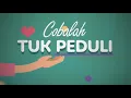 Download Lagu MALIQ \u0026 D'Essentials - Dunia Sekitar - Acoustic Version (Lyric Video)
