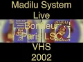 Lagu MADILU SYSTEM LIVE BONHUER PARIS LSC VHS (2002) DANS LA BONNE HUMEUR CD DVD (2007)