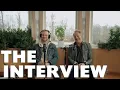 Wyatt The Giant Interviews Cactus Moser